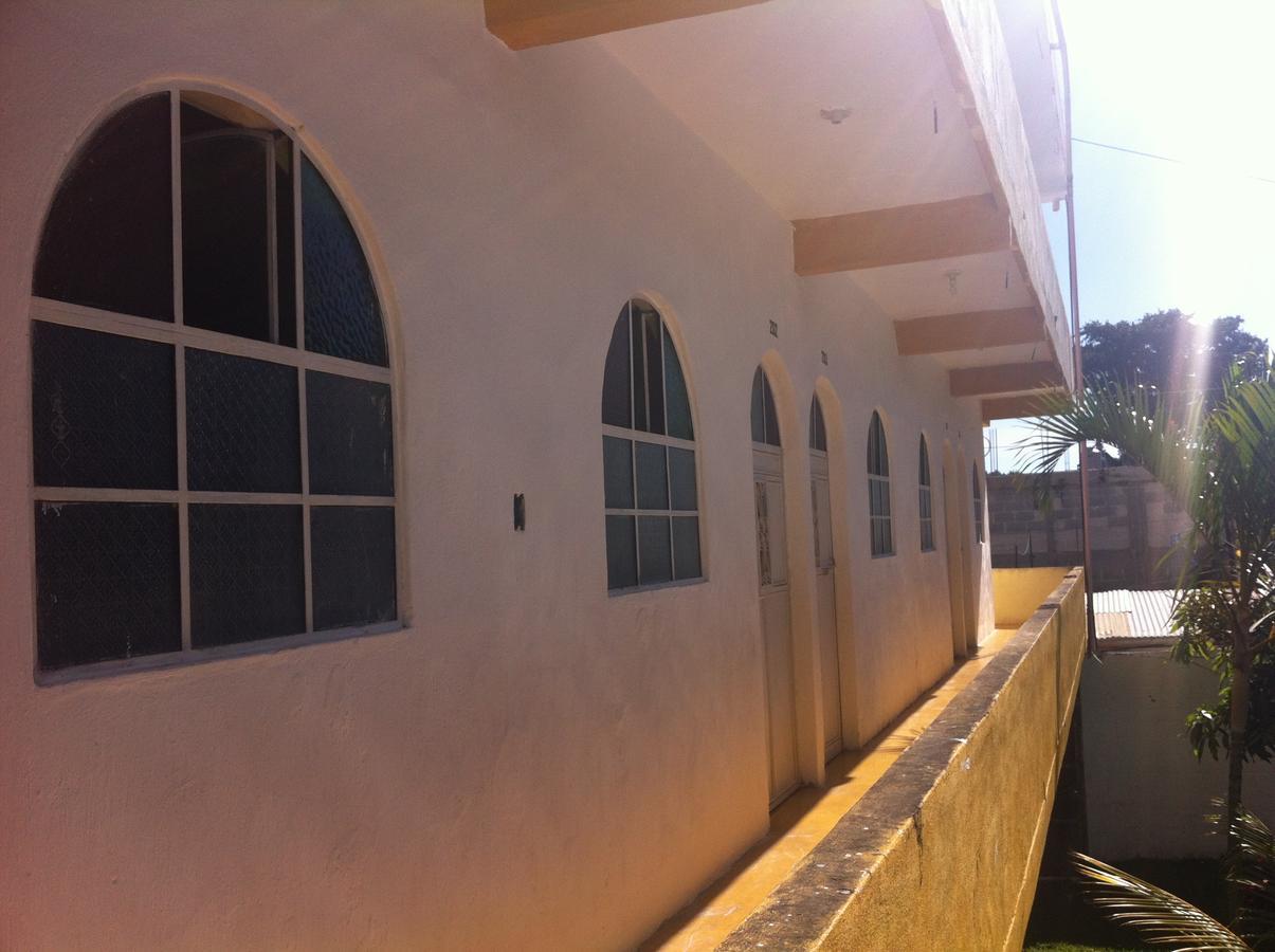 Hotel Paraíso San Pedro La Laguna Exterior foto