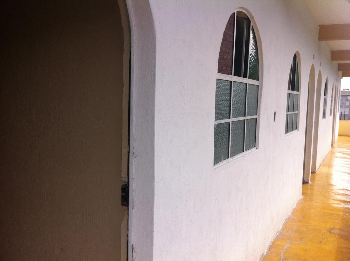 Hotel Paraíso San Pedro La Laguna Exterior foto