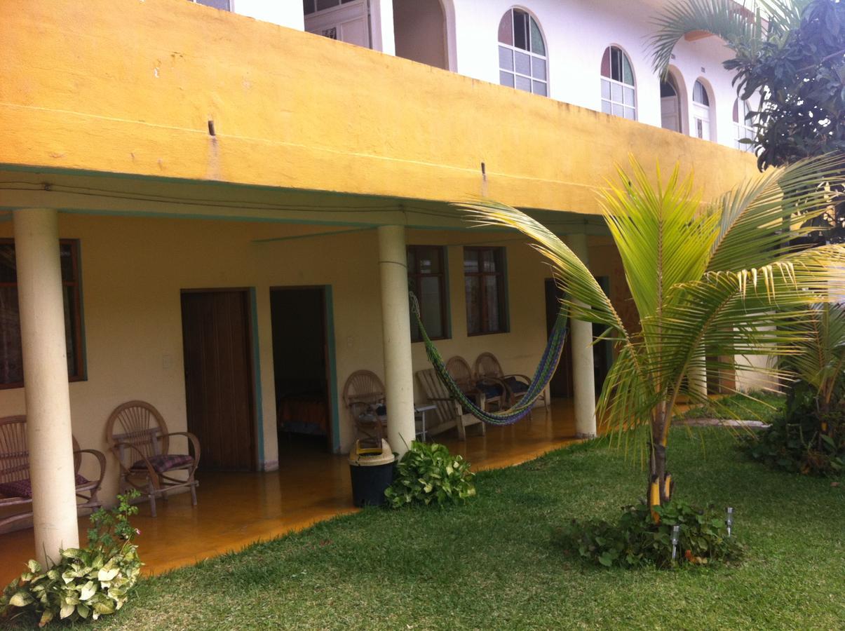 Hotel Paraíso San Pedro La Laguna Exterior foto
