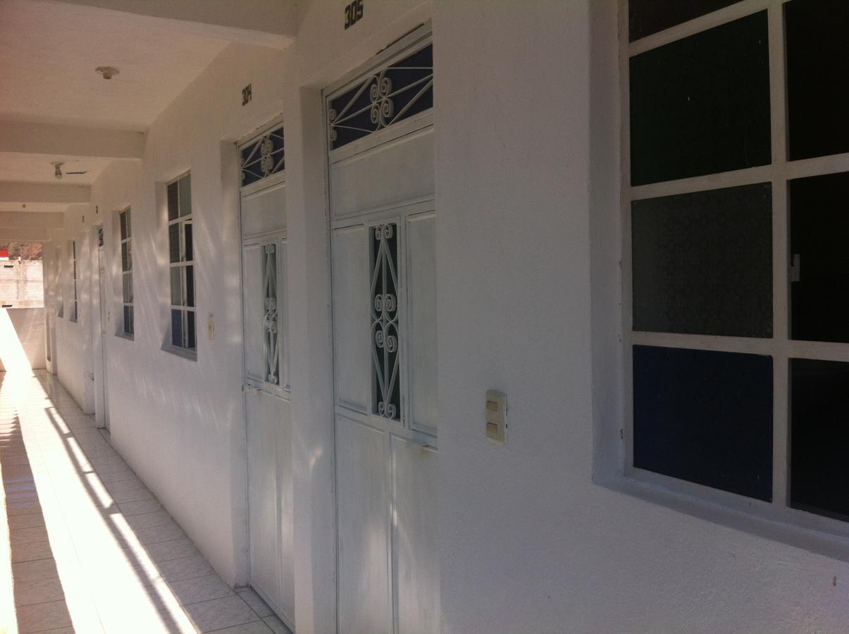 Hotel Paraíso San Pedro La Laguna Exterior foto