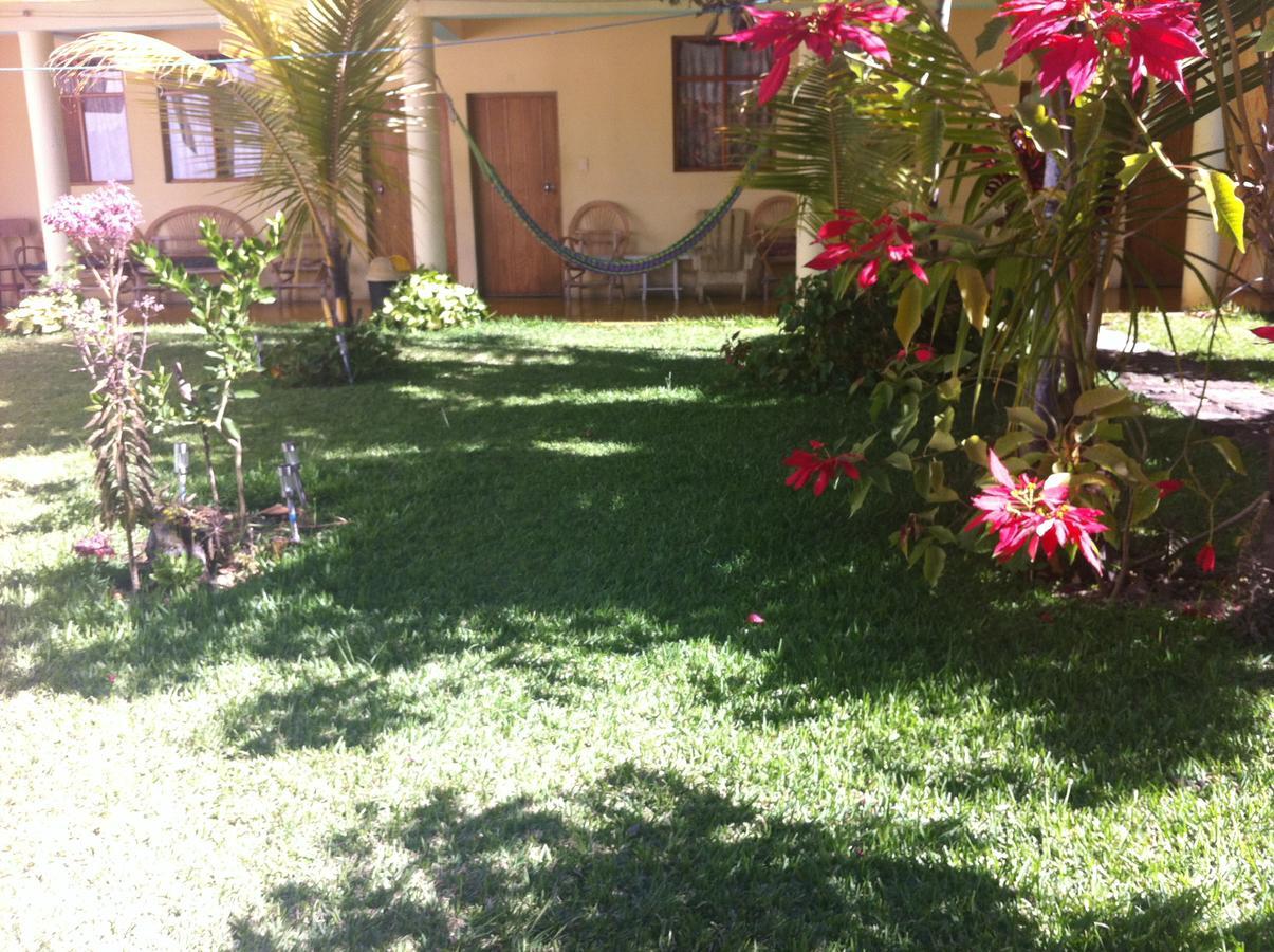Hotel Paraíso San Pedro La Laguna Exterior foto