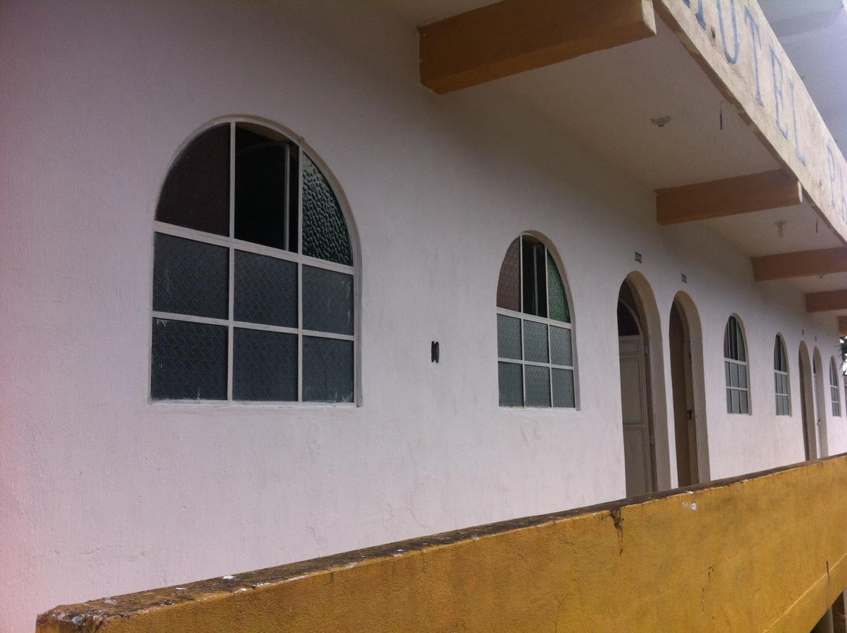 Hotel Paraíso San Pedro La Laguna Exterior foto